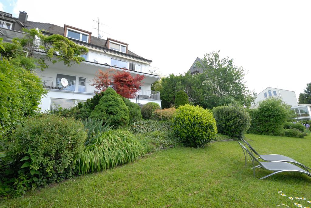 Landhaus Laugele Ferienwohnungen Nussdorf (Baden-Wurttemberg) Exterior foto