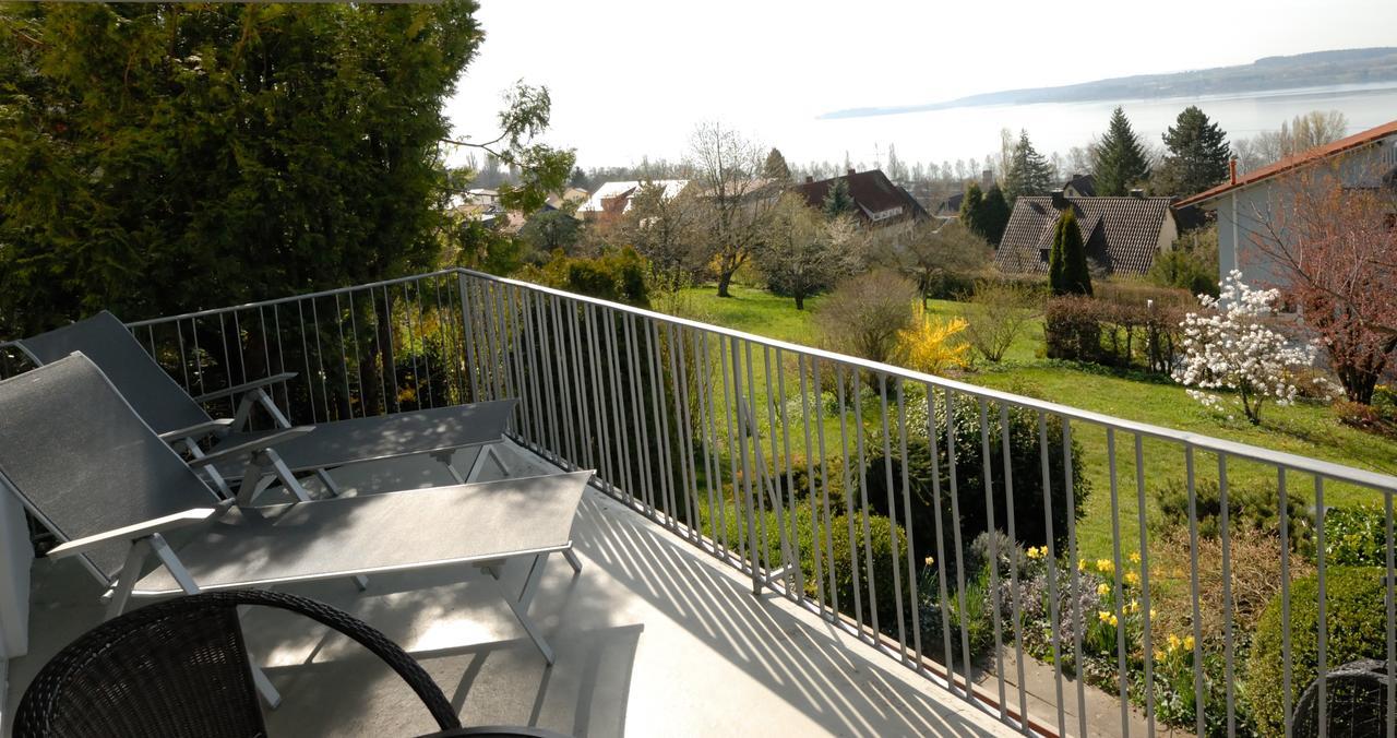 Landhaus Laugele Ferienwohnungen Nussdorf (Baden-Wurttemberg) Exterior foto