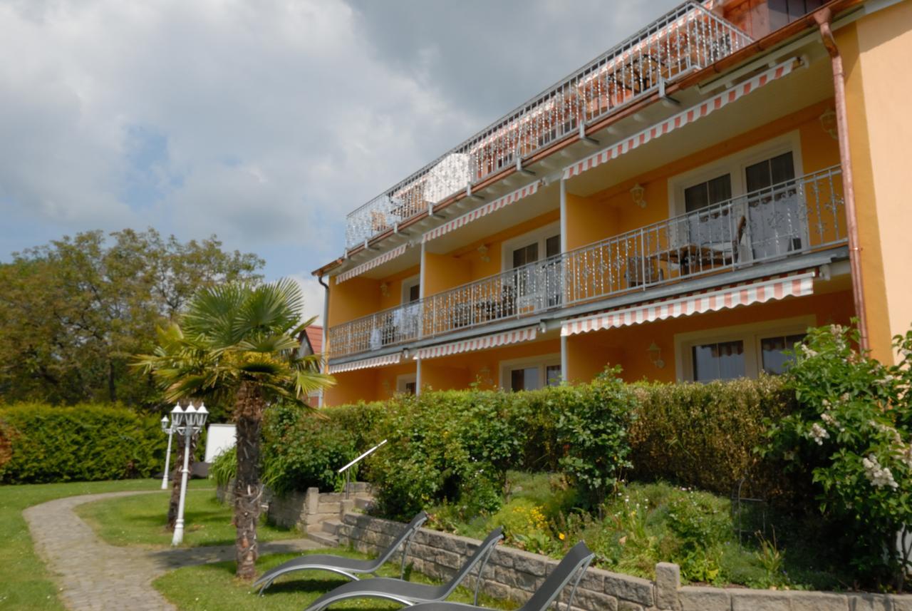 Landhaus Laugele Ferienwohnungen Nussdorf (Baden-Wurttemberg) Exterior foto