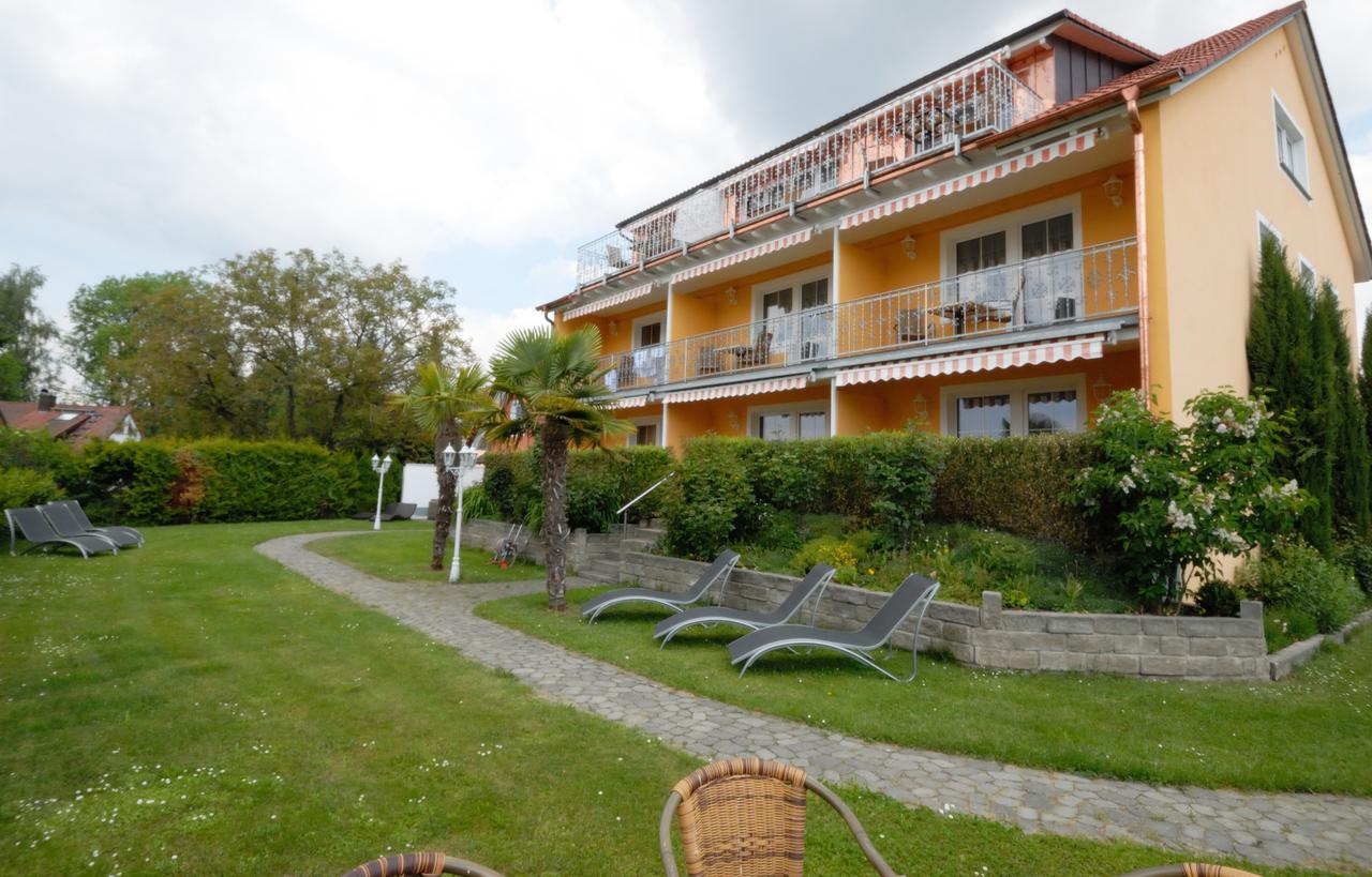Landhaus Laugele Ferienwohnungen Nussdorf (Baden-Wurttemberg) Exterior foto