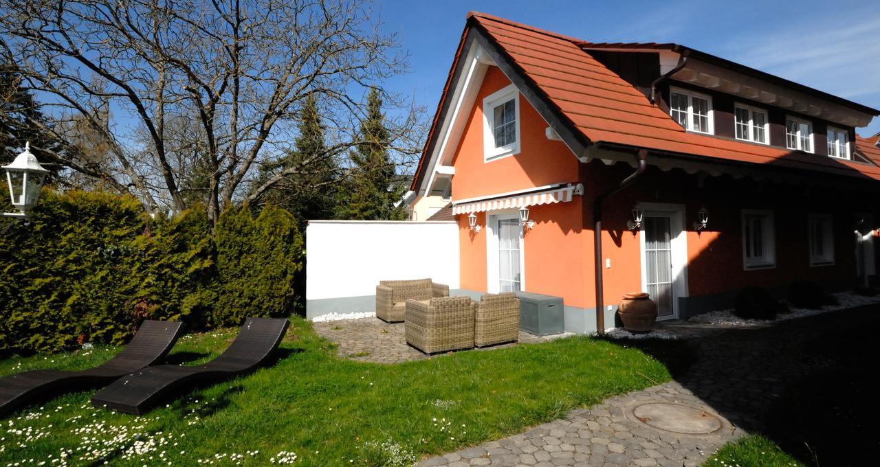 Landhaus Laugele Ferienwohnungen Nussdorf (Baden-Wurttemberg) Exterior foto