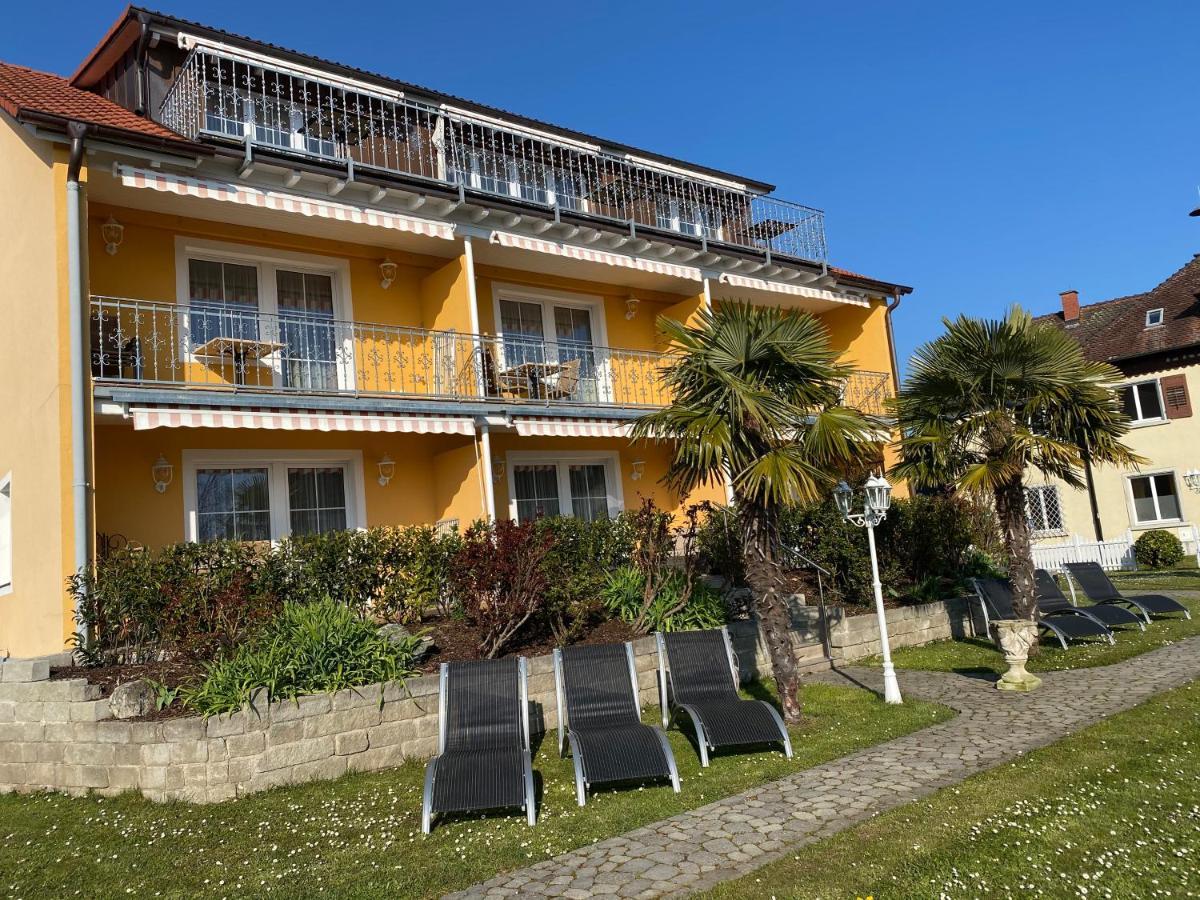 Landhaus Laugele Ferienwohnungen Nussdorf (Baden-Wurttemberg) Exterior foto